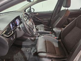 Opel Astra 1.0 Turbo 12V Combi/o  Benzine 999cc 77kW (105pk) FWD picture 10