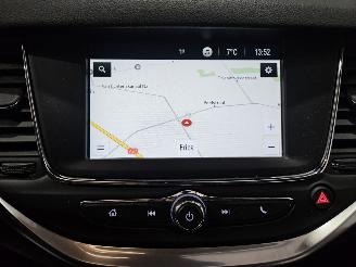 Opel Astra 1.0 Turbo 12V Combi/o  Benzine 999cc 77kW (105pk) FWD picture 13