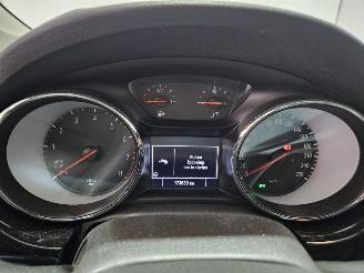 Opel Astra 1.0 Turbo 12V Combi/o  Benzine 999cc 77kW (105pk) FWD picture 16