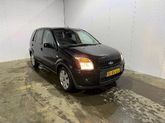 Ford Fusion 1.4 16V Combi/o  Benzine 1.388cc 58kW (79pk) FWD picture 3