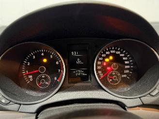 Volkswagen Golf 1.4 16V Hatchback  Benzine 1.390cc 59kW (80pk) FWD picture 13