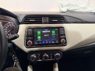 Nissan Micra 1.0 IG-T 100 Hatchback  Benzine 999cc 74kW (101pk) RWD picture 13