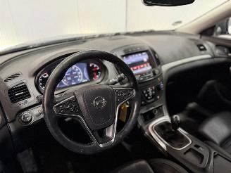 Opel Insignia SPORTS TOURER 1.6 CDTI 16V Combi/o  Diesel 1.598cc 100kW (136pk) FWD picture 9