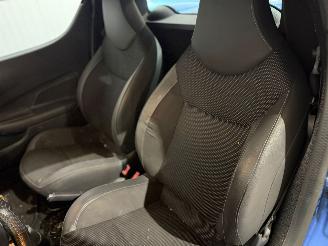 Renault Wind 1.2 16V TCE Cabrio  Benzine 1.149cc 74kW (101pk) FWD picture 9