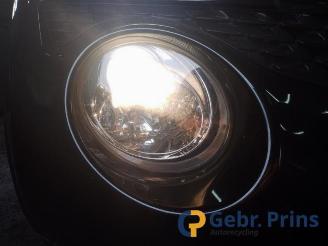 Nissan Juke Juke (F15), SUV, 2010 / 2019 1.6 16V picture 2