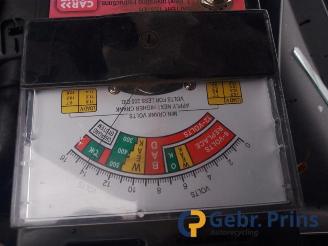 Nissan Juke Juke (F15), SUV, 2010 / 2019 1.6 16V picture 10