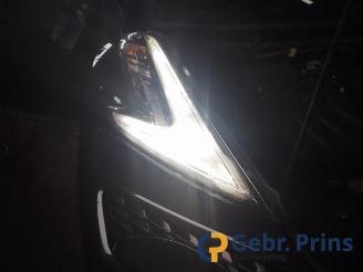 disassembly passenger cars Nissan Juke Juke (F15), SUV, 2010 / 2019 1.6 16V 2019/5