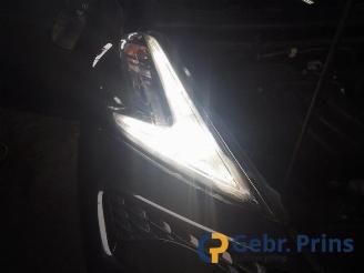 Dezmembrări autoturisme Nissan Juke Juke (F15), SUV, 2010 / 2019 1.6 16V 2019/5