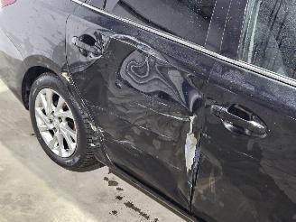 Toyota Auris 1.8 16V Hybrid Combi/o  Elektrisch Benzine 1.798cc 100kW (136pk) FWD picture 5