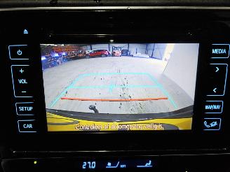 Toyota Auris 1.8 16V Hybrid Combi/o  Elektrisch Benzine 1.798cc 100kW (136pk) FWD picture 19