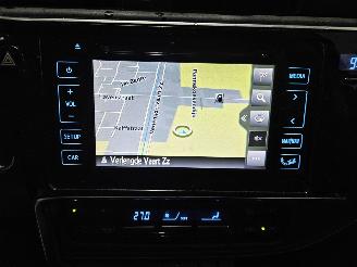 Toyota Auris 1.8 16V Hybrid Combi/o  Elektrisch Benzine 1.798cc 100kW (136pk) FWD picture 16