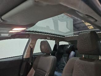 Toyota Auris 1.8 16V Hybrid Combi/o  Elektrisch Benzine 1.798cc 100kW (136pk) FWD picture 14