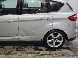 Ford C-Max 1.6 Ti-VCT 16V MPV  Benzine 1.596cc 77kW (105pk) FWD picture 8