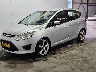 Ford C-Max 1.6 Ti-VCT 16V MPV  Benzine 1.596cc 77kW (105pk) FWD picture 6