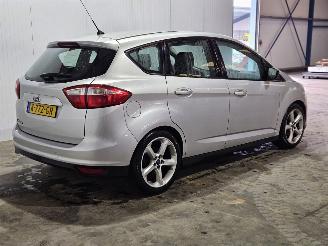  Ford C-Max 1.6 Ti-VCT 16V MPV  Benzine 1.596cc 77kW (105pk) FWD 2012/7