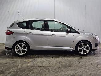Ford C-Max 1.6 Ti-VCT 16V MPV  Benzine 1.596cc 77kW (105pk) FWD picture 2