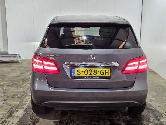 Mercedes B-klasse B-250 e Hatchback  Elektrisch  132kW (179pk) FWD picture 8