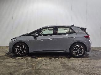 Volkswagen ID.3 Pro 58/59 kWh Hatchback 4Dr Elektrisch  150kW (204pk) RWD picture 2