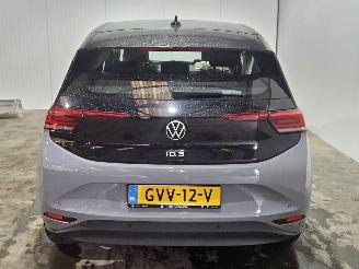 Volkswagen ID.3 Pro 58/59 kWh Hatchback 4Dr Elektrisch  150kW (204pk) RWD picture 8