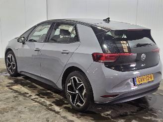 Schadeauto Volkswagen ID.3 Pro 58/59 kWh Hatchback 4Dr Elektrisch  150kW (204pk) RWD 2023/3