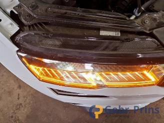 Skoda Karoq Karoq, SUV, 2017 1.5 TSI 16V picture 20