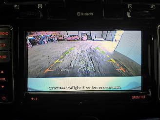 Nissan Leaf Leaf Hatchback  Elektrisch  80kW (109pk) FWD picture 18