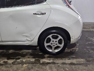 Nissan Leaf Leaf Hatchback  Elektrisch  80kW (109pk) FWD picture 7