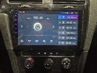 Volkswagen Golf 1.2 TSI 16V Hatchback  Benzine 1.197cc 63kW (86pk) FWD picture 14