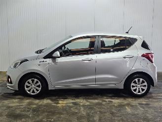 Hyundai I-10 1.0 12V Hatchback  Benzine 998cc 49kW (67pk) FWD picture 7