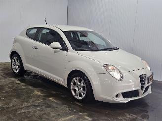 Alfa Romeo MiTo 1.3 JTDm 16V Eco Hatchback  Diesel 1.248cc 62kW (84pk) FWD picture 3