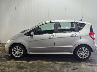 Mercedes A-klasse 2.0 A-180 CDI 16V 5-Drs. Hatchback 4Dr Diesel 1.991cc 80kW (109pk) FWD picture 6