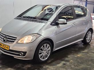 Mercedes A-klasse 2.0 A-180 CDI 16V 5-Drs. Hatchback 4Dr Diesel 1.991cc 80kW (109pk) FWD picture 5