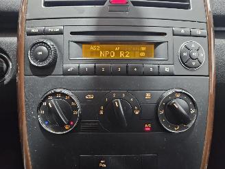 Mercedes A-klasse 2.0 A-180 CDI 16V 5-Drs. Hatchback 4Dr Diesel 1.991cc 80kW (109pk) FWD picture 11