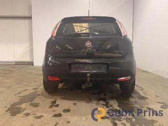 demontáž osobní automobily Fiat Punto Punto III (199), Hatchback, 2012 0.9 TwinAir Turbo 100 2014/7