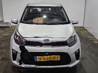 Kia Picanto 1.0 DPi 12V Hatchback  Benzine 998cc 49kW (67pk) FWD picture 4