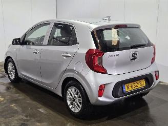 Kia Picanto 1.0 DPi 12V Hatchback  Benzine 998cc 49kW (67pk) FWD picture 9