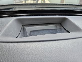 Mercedes C-klasse C-klasse Estate - prestige 100KW 136PK 2143cc picture 20