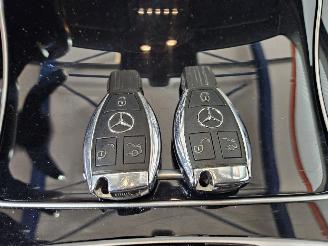 Mercedes C-klasse C-klasse Estate - prestige 100KW 136PK 2143cc picture 19