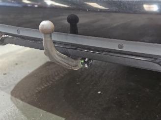 Mercedes C-klasse C-klasse Estate - prestige 100KW 136PK 2143cc picture 11