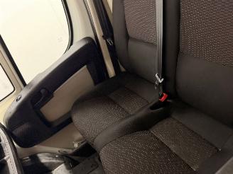 Peugeot Boxer 2.2 HDi 130 Euro 5 Bestel  Diesel 2.198cc 96kW (131pk) FWD picture 15