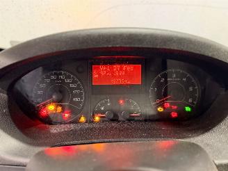 Peugeot Boxer 2.2 HDi 130 Euro 5 Bestel  Diesel 2.198cc 96kW (131pk) FWD picture 13