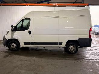 Peugeot Boxer 2.2 HDi 130 Euro 5 Bestel  Diesel 2.198cc 96kW (131pk) FWD picture 2
