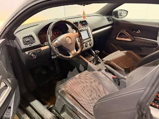 Volkswagen Scirocco 1.4 TSI 160 16V Hatchback 2Dr Benzine 1.390cc 118kW (160pk) FWD picture 9