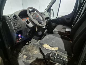 Opel Movano 2.3 CDTi AUT 16V FWD Bestel  Diesel 2.299cc 110kW (150pk) FWD picture 12