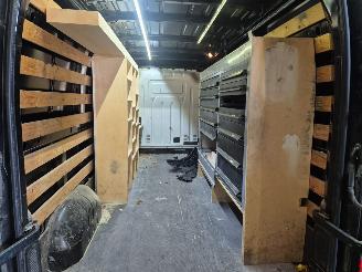 Opel Movano 2.3 CDTi AUT 16V FWD Bestel  Diesel 2.299cc 110kW (150pk) FWD picture 11