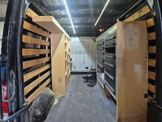 Opel Movano 2.3 CDTi AUT 16V FWD Bestel  Diesel 2.299cc 110kW (150pk) FWD picture 10