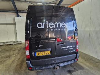 Opel Movano 2.3 CDTi AUT 16V FWD Bestel  Diesel 2.299cc 110kW (150pk) FWD picture 7