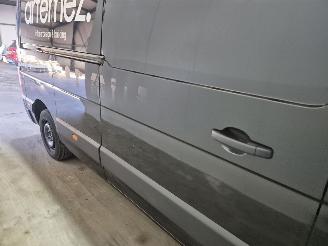 Opel Movano 2.3 CDTi AUT 16V FWD Bestel  Diesel 2.299cc 110kW (150pk) FWD picture 8