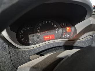 Opel Movano 2.3 CDTi AUT 16V FWD Bestel  Diesel 2.299cc 110kW (150pk) FWD picture 15