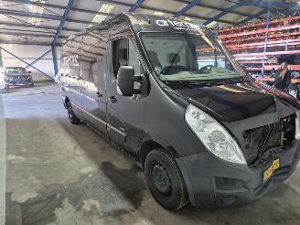 Opel Movano 2.3 CDTi AUT 16V FWD Bestel  Diesel 2.299cc 110kW (150pk) FWD picture 5